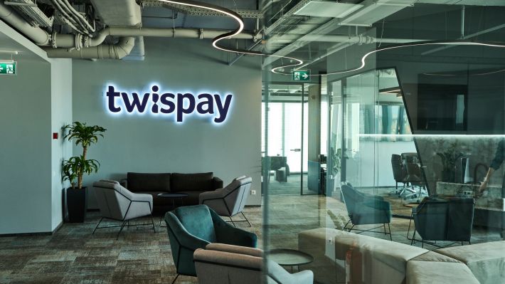 Twispay: peste 600.000 de tranzacții în prima jumătate a anului 2023