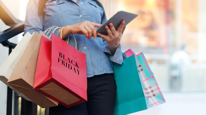 Cel mai efervescent Black Friday: numeroase oferte la credite bancare și rate