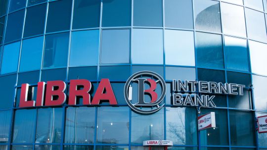 Libra Internet Bank și Visa lansează o platformă de schimb valutar în timp real