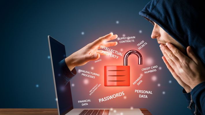 Malware apare în 44% dintre atacurile cibernetice din România