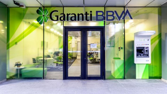 Garanti BBVA, premiată în cadrul competiției organizate de Global Finance Magazine