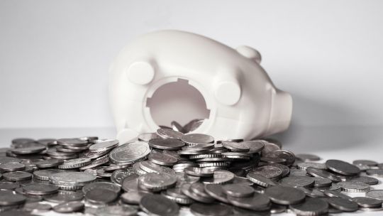 Tombolă la depozite bancare: Românii pot obține peste 10% dobândă dacă aleg depozitul de la BRD
