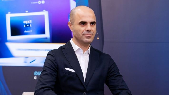 Adrian Dinculescu, Namirial: Am emis peste 1 milion de certificate calificate în 2021