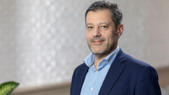 Orange România are un nou Chief Technology Officer