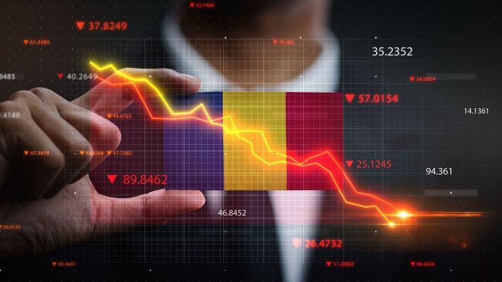 Investitorii români nu au încredere în economia locală
