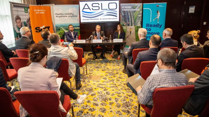 Piața de leasing operațional își menține creșterea