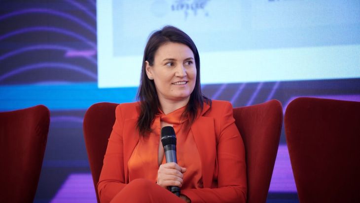 Valentina Dragomir, AriadNext: Soluții pentru verificarea identității