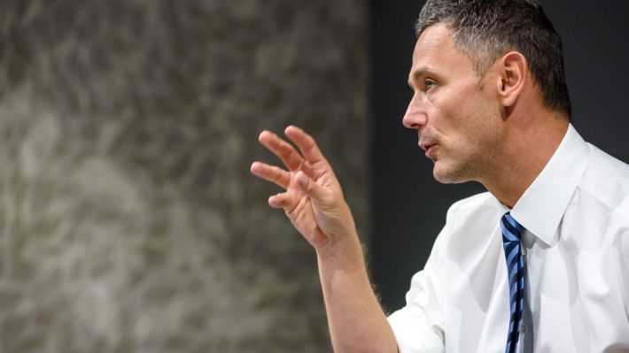BCR anunță o creștere a profitului de peste 18%. Sergiu Manea: Investițiile în oameni și educație, oportunitățile reale pe care le avem pentru a genera prosperitate