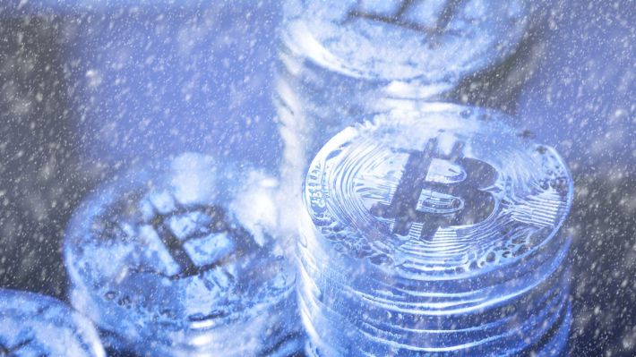 O altă iarnă cripto sau o nouă eră glaciară