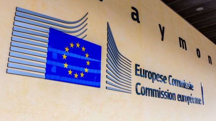 Comisia Europeană vede economia locală în scădere în 2024