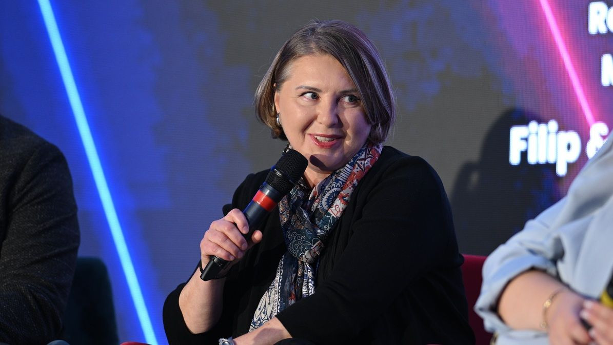 Maricela Litcanu, BRD: Factorul „wow” într-o bancă este cel uman, chiar dacă devenim tot mai mult companii de tehnologie