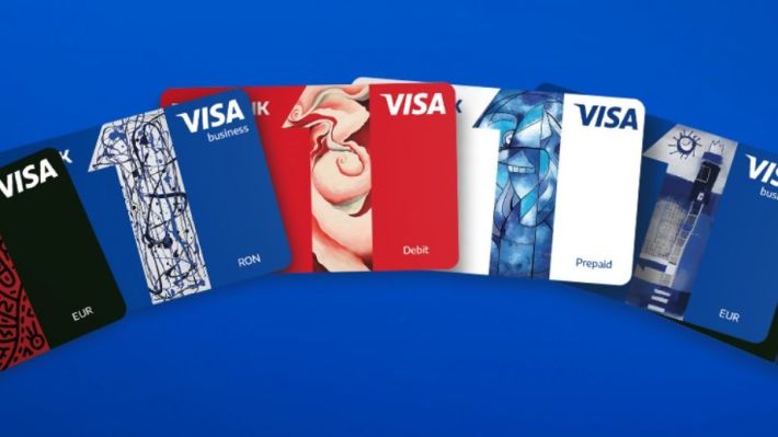 New cards collection, inspired by American art, launched by First Bank