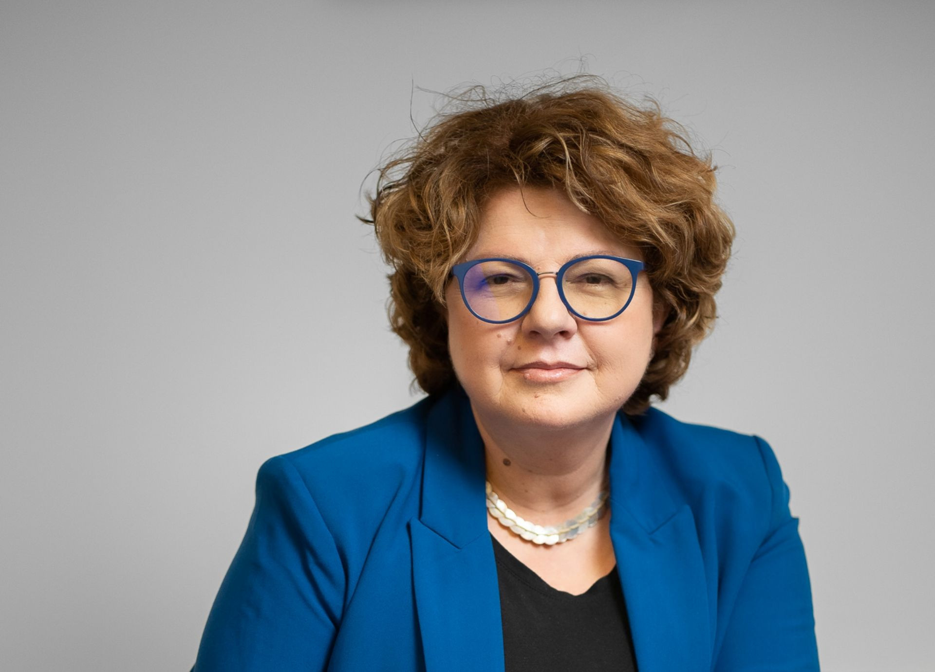 Corina Vasile, noul director executiv al ANIS