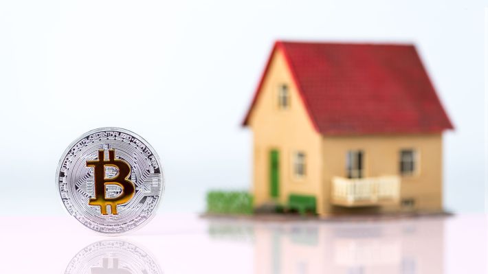 Bitcoin sau investiție imobiliară?