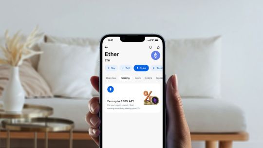 Revolut introduce funcționalitatea Staking, pentru clienții care dețin criptomonede