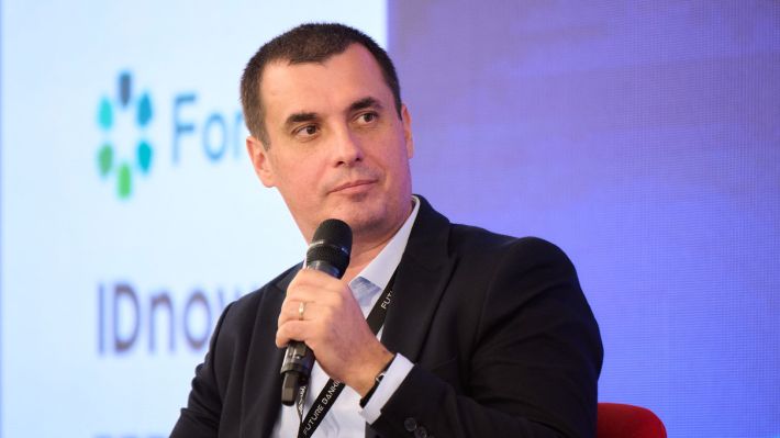 Ionuț Georgescu, Safetech: „Încă se folosesc sisteme de operare depășite ca Windows XP”