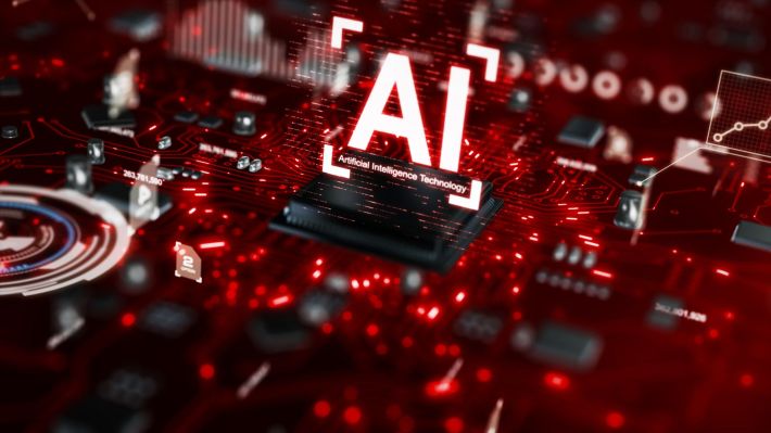 Boom-ul inteligenței artificiale: o privire asupra celor mai promițătoare 8 companii din industrie