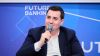 Cristian Mustață, BCR: Cum a schimbat George modul de a face banking