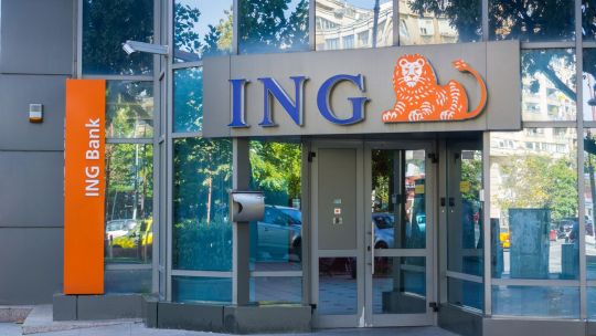 Credit 100% online pentru IMM-uri, direct din platforma ING Business