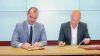 Vodafone și Microsoft, memorandum pentru digitalizarea României