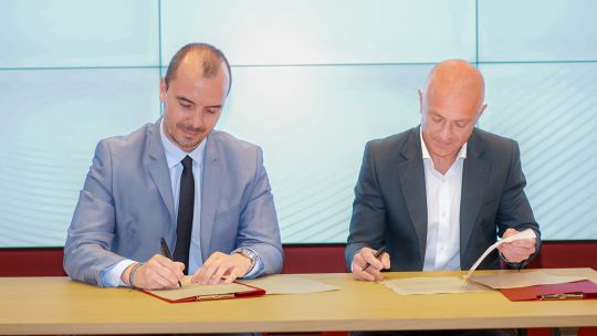Vodafone și Microsoft, memorandum pentru digitalizarea României