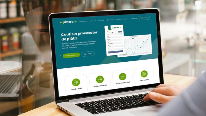 EuPlatesc.ro vizează peste 150 de implementări pentru Instant Refunds și Fast Funds