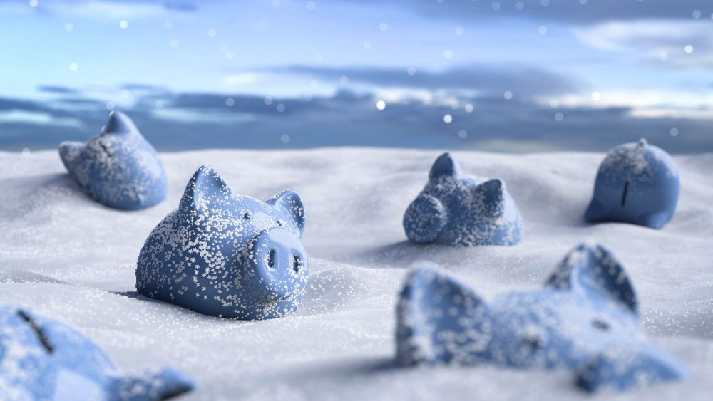 Depozite bancare decembrie 2025: Cum arată poza de final de an. Băncile nu au crescut dobânzile, chiar dacă inflația a explodat