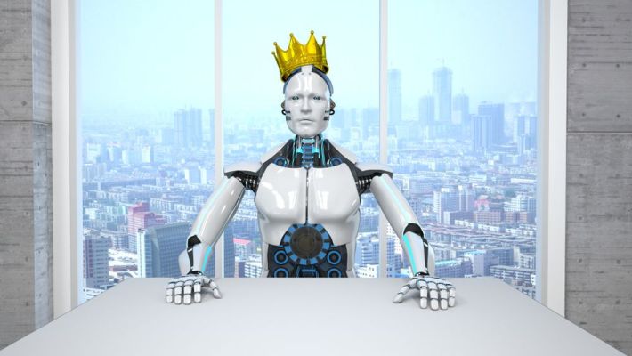 Inteligența Artificială, o licoare de creștere a PIB? Economia europeană ar putea crește suplimentar cu până la 0,7% pe an