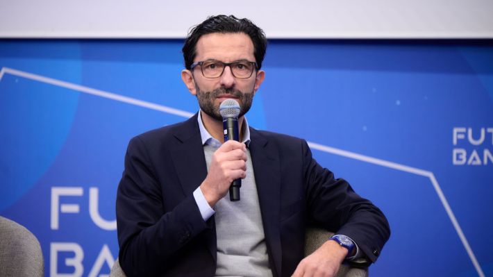 Mathias Schütz, Natech Banking Solutions: Democratizăm accesul la tehnologie