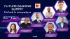 Keynote speakers @ Future Banking Summit