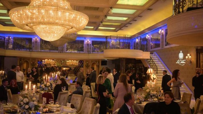 Gala Wall-Street.ro ”Choices that lead to success”: Cine sunt câștigătorii din 2024