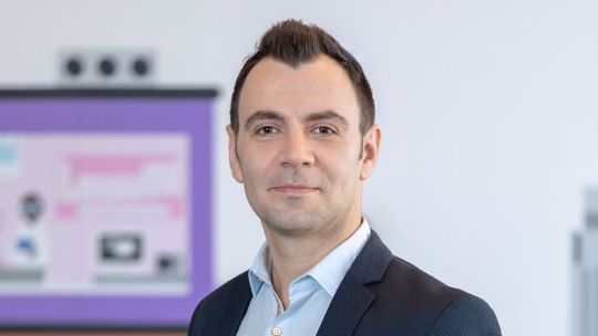 Șerban Negrescu, Orange Money: Principalul nostru competitor este cash-ul, nu băncile sau alte FinTech-uri