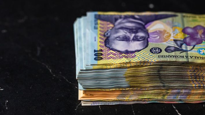 Investiţiile nete în economia românească au crescut cu 13,6% în primul trimestru din 2023