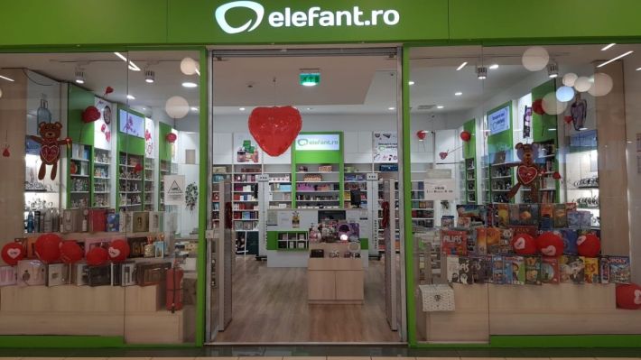 Obligațiunile Elefant Online au atras peste 17 milioane de lei