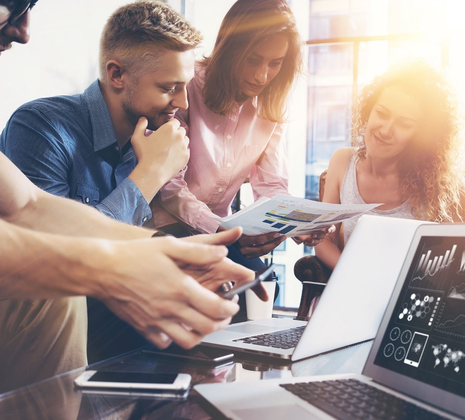 Alpha Bank susține finanțările prin noile programe guvernamentale