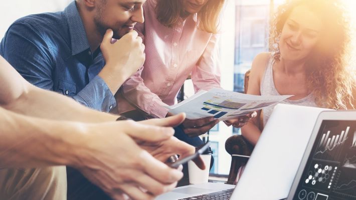 Alpha Bank susține finanțările prin noile programe guvernamentale
