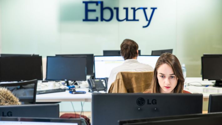 Fintech-ul unicorn Ebury va utiliza o platformă românească pentru raportările către BNR