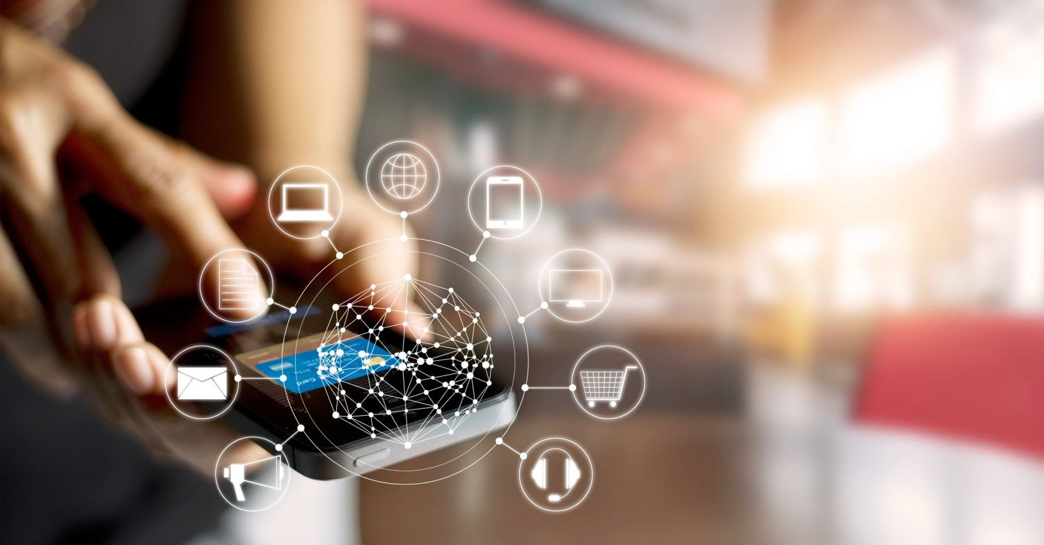 IMM-urile pot avea POS pe telefon de la Raiffeisen