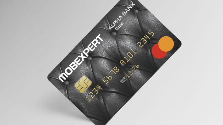 Mobexpert și Alpha Bank lansează un card premium în parteneriat cu Mastercard