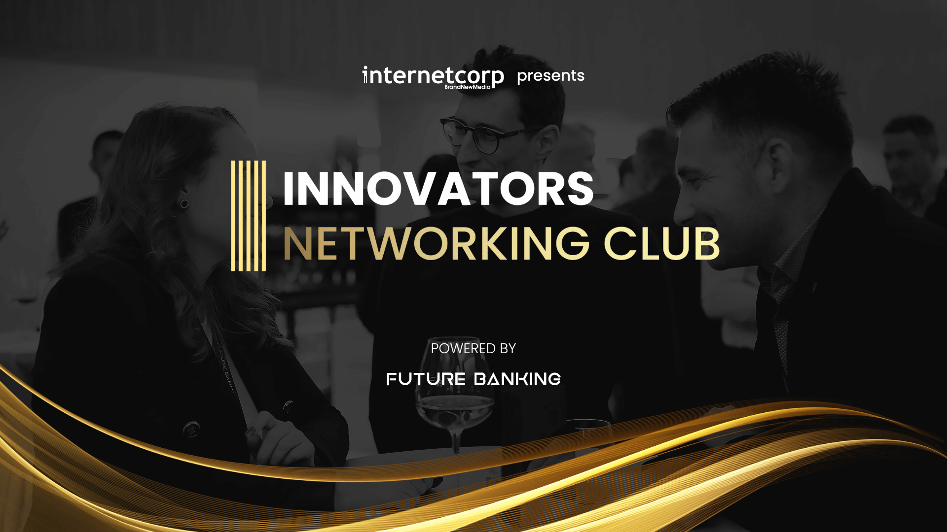 Innovators Networking Club