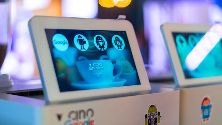 Premiu record pentru câștigătorul competiției Spotlight la How to Web 2022