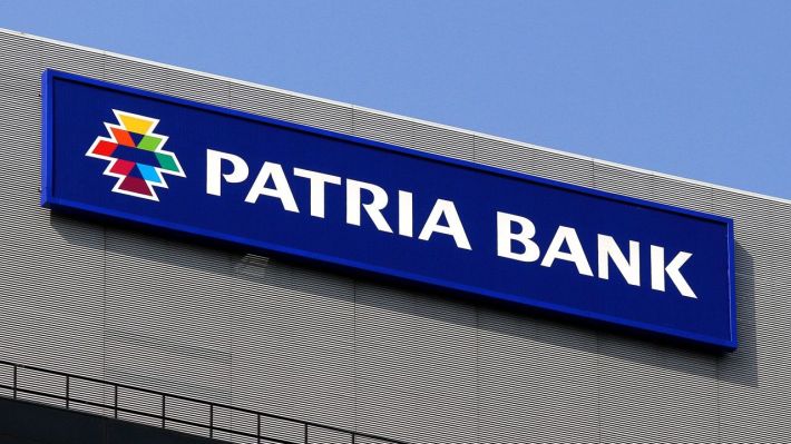 Patria Bank, soluție de digitalizare implementată împreună cu R Systems