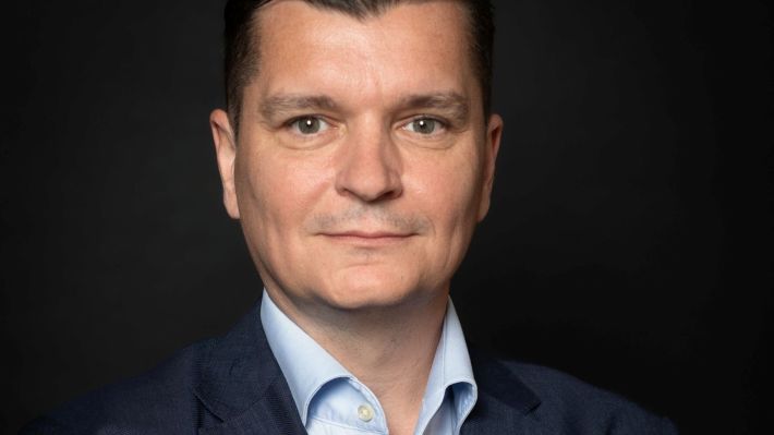 Cătălin Vasile, noul Chief Sales Officer al NN România