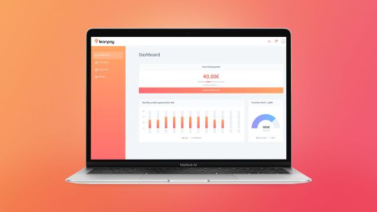 Ce aduce nou Leanpay, cel mai nou fintech BNPL lansat în România