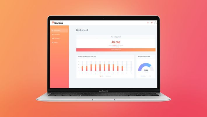 Ce aduce nou Leanpay, cel mai nou fintech BNPL lansat în România