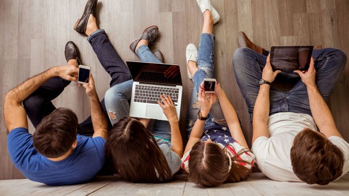 Noul obiectiv al Fundației UniCredit: descătușarea potențialului următoarei generații europene