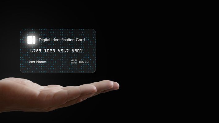 Parlamentul European a aprobat portofelul de identitate digital