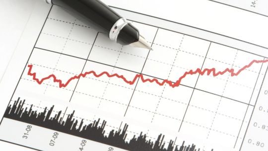 Indicele ROBOR, la cel mai înalt nivel din ultimii 9 ani