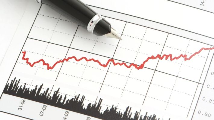 Indicele ROBOR, la cel mai înalt nivel din ultimii 9 ani