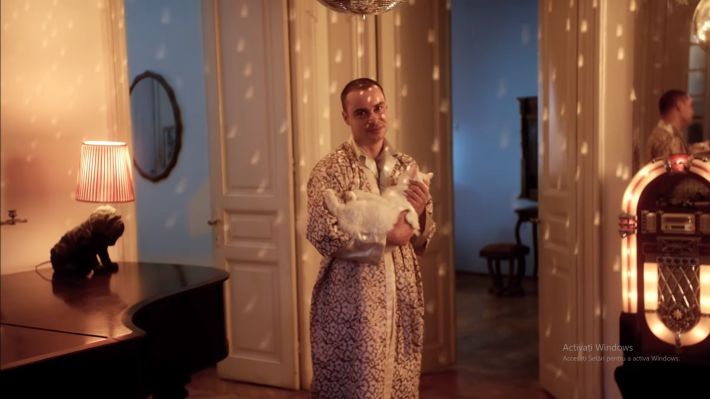 Garanti BBVA lansează campania „Domnul Weekend”